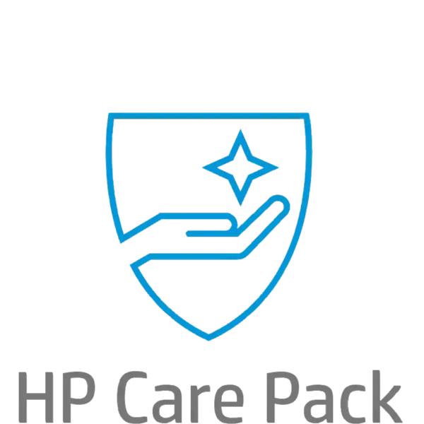 HP PERIFERICHE HP 5Y NBD LJ PRO MFP M454