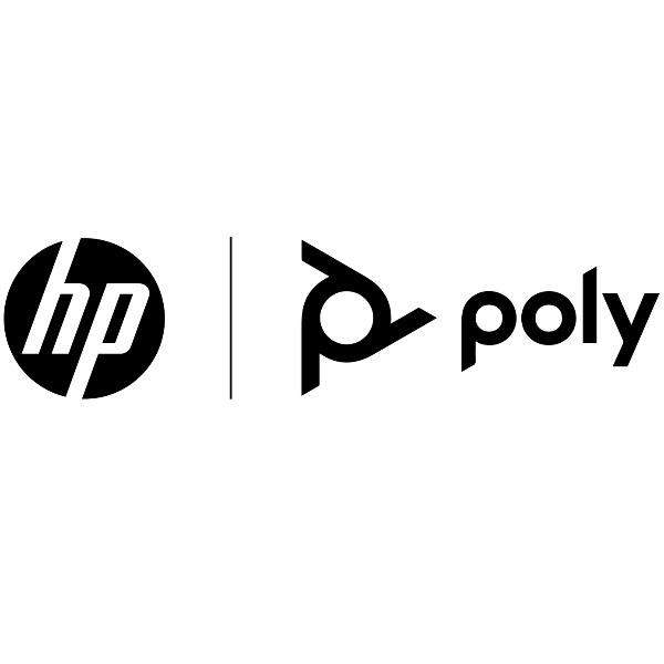 Poly Hp Poly+ 3 anni per Poly Studio V12 USB