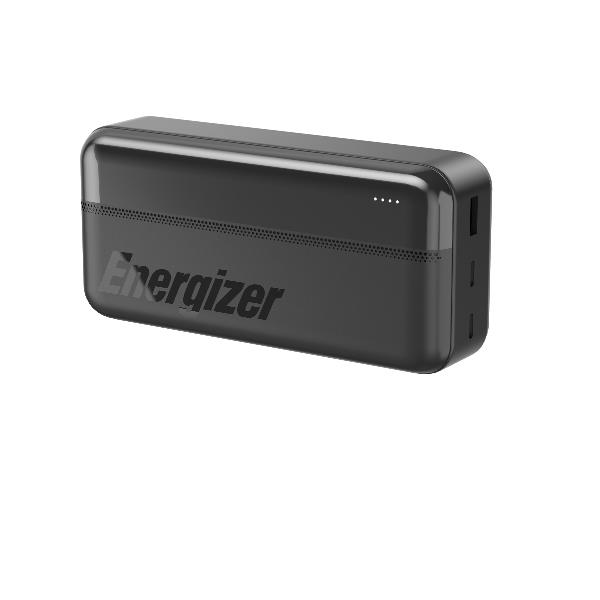 UE30050CC POWERBANK MAX 30000MAH USB-C/A 7