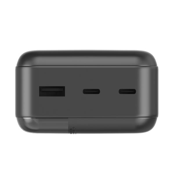 UE30050CC POWERBANK MAX 30000MAH USB-C/A 8