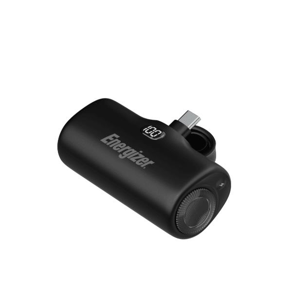UE4600PQ POWERBANK ULTIMATE NO CABLE 4600MAH USB-C 3