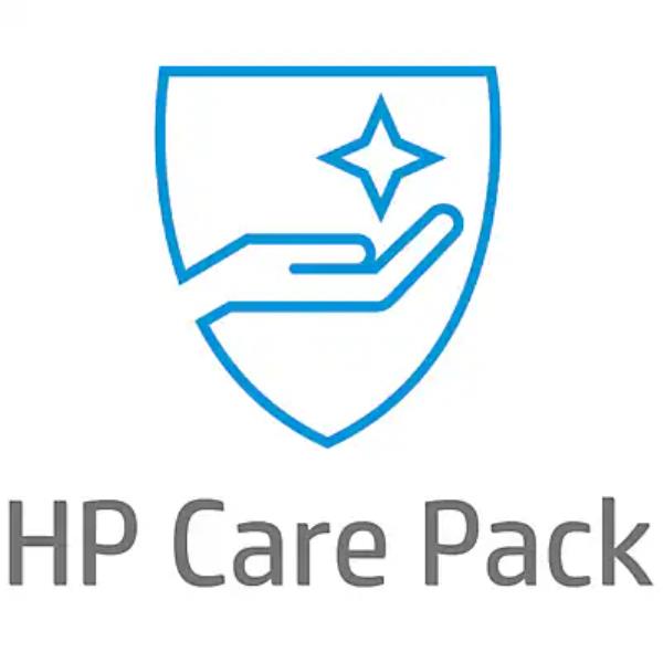 Care Pack 4 anni Onsite NBD con Telemetria + Preferred Access + DMR + Peripherals (per ProDesk 2 / AI) 2