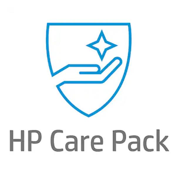 Care Pack 4 anni Onsite NBD con Telemetria + Preferred Access (per Z1 e Z2 G1i) 2