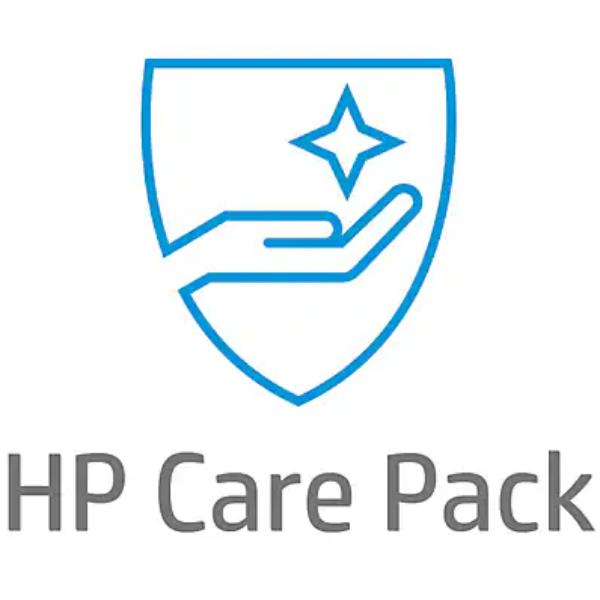 Care Pack 5 Anni Onsite NBD (per Workstation Z1 e Z2 G1i) 2