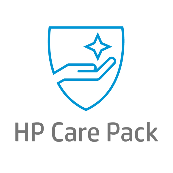 HP INC Care Pack 5 anni Onsite NBD con Telemetria + DMR + Peripherals (per Z1 e Z2 G1i)