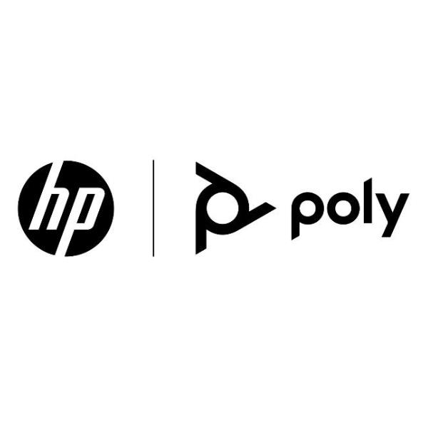 Poly Hp HP Poly 5 Year Poly+ Studio X52