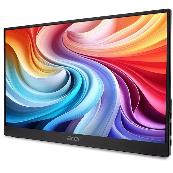 ACER MONITOR & VIDEOPR.PROFESSIONAL PM161QB1BMIUUX