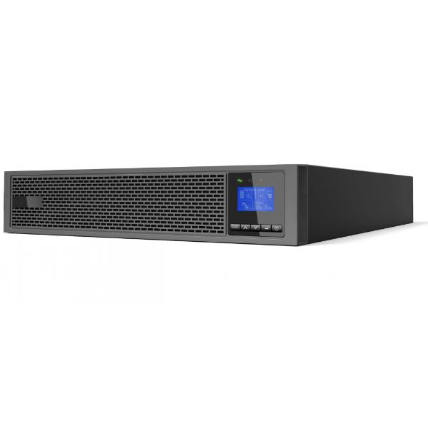 LEVELONE LEVELONE UPS-2101 - UPS Volta Online IOT 1KVA/1000W