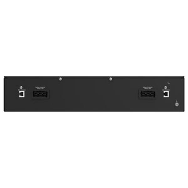 LEVELONE UPS-2101 - UPS Volta Online IOT 1KVA/1000W 4