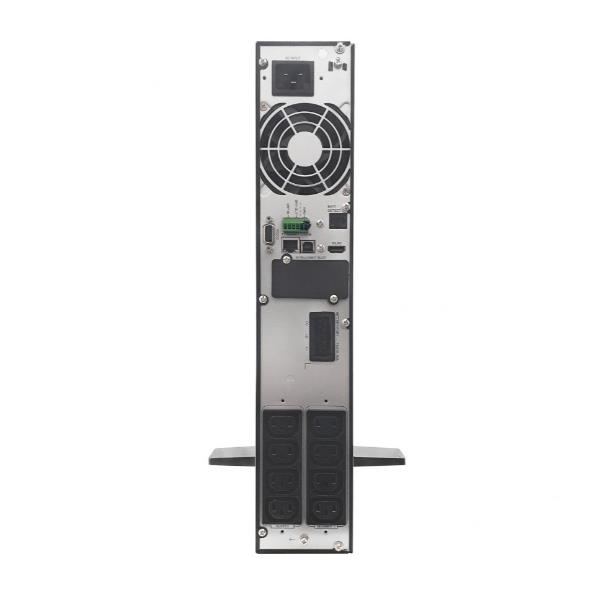 LEVELONE UPS-2101 - UPS Volta Online IOT 1KVA/1000W 6