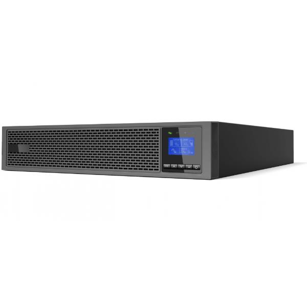LEVELONE LEVELONE UPS-2103 - UPS Volta Online IOT 3KVA/3000W
