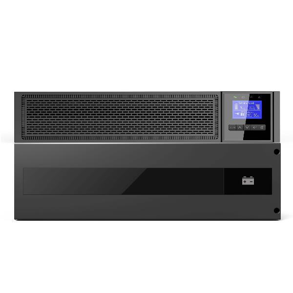 LEVELONE UPS-2106 - UPS-2106 Volta Online UPS 6KVA/6000W 3