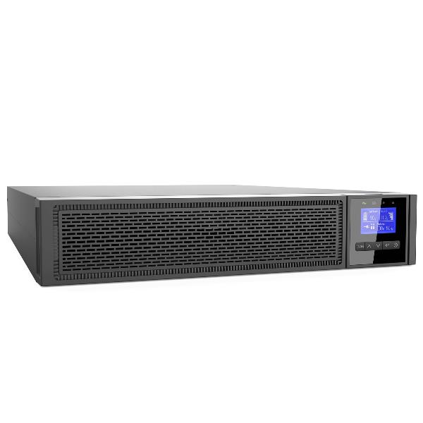 LEVELONE UPS-2106 - UPS-2106 Volta Online UPS 6KVA/6000W 6