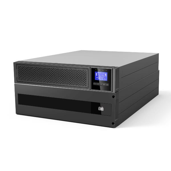 LEVELONE LEVELONE UPS-2110 - VOLTA ONLINE UPS 10KVA/10000W