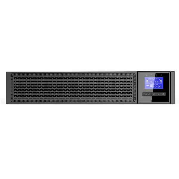 LEVELONE UPS-2110 - VOLTA ONLINE UPS 10KVA/10000W 2