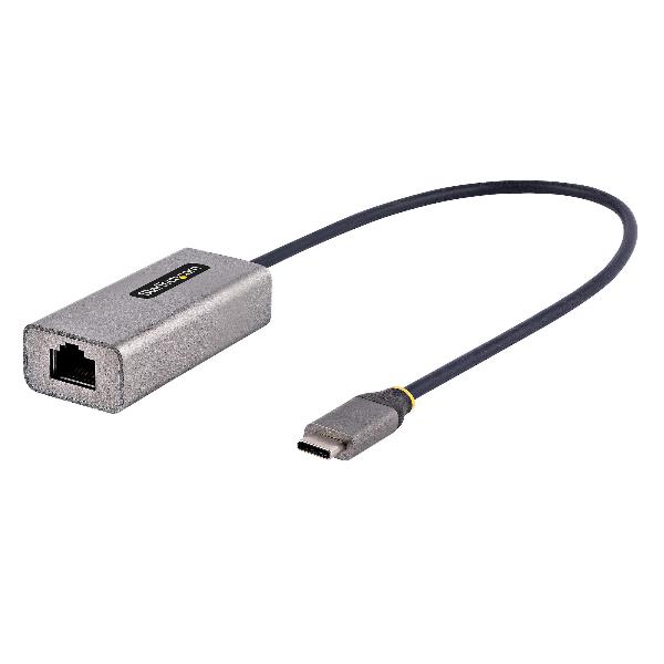 Adattatore Ethernet USB-C 2