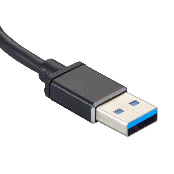 LEVELONE USB-0401 - ADATTATORE DI RETE USB GIGABIT 3