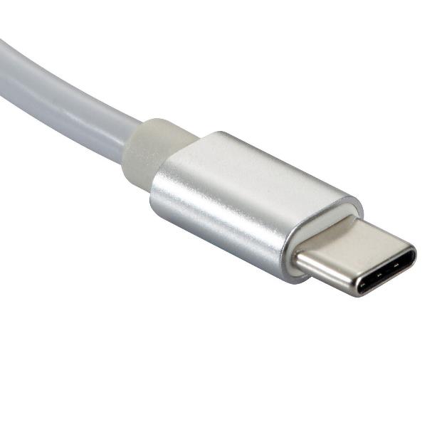 LEVELONE USB-0402 - ADATTATORE DI RETE USB-C GIGABIT 3