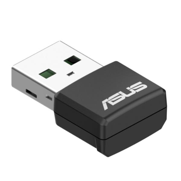 ASUS NETWORKING USB-AX55 NANO