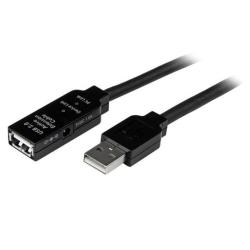 StarTech Cavo prolunga attivo USB 2.0 M/F 20m