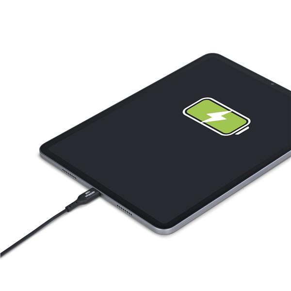 Cavo di Ricarica da USB-A a USB-C da 1m, carica e sincronizzazione 2