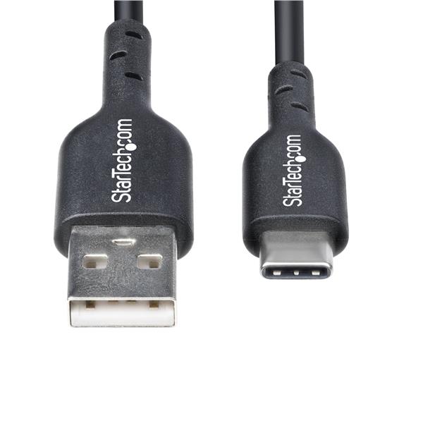 Cavo di Ricarica da USB-A a USB-C da 1m, carica e sincronizzazione 6