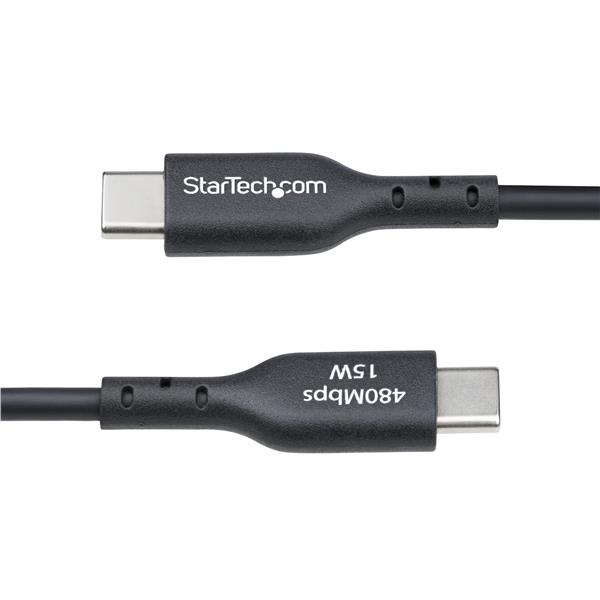 Cavo di Ricarica da USB-A a USB-C da 1m, carica e sincronizzazione 7