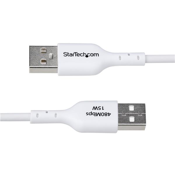 Cavo di ricarica da USB-A a USB-C da 1 m 5