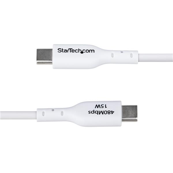 Cavo di ricarica da USB-A a USB-C da 1 m 6
