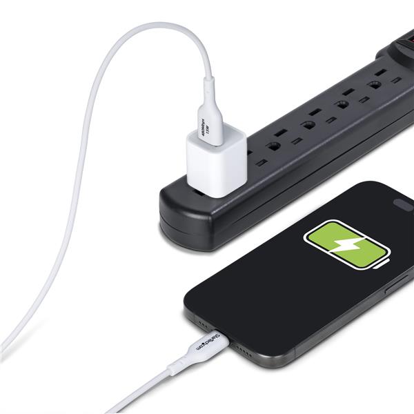 Cavo di ricarica da USB-A a USB-C da 1 m 9
