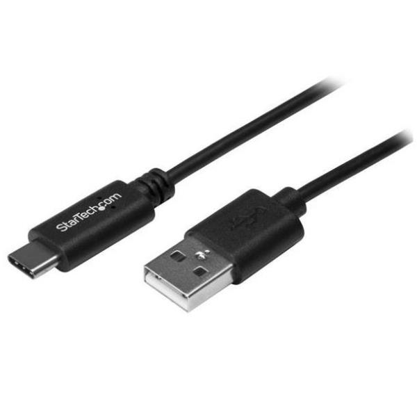 Cavo USB-C a USB-A - M/M - 2m - USB 2.0 2