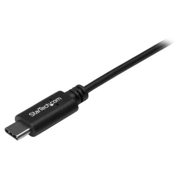 Cavo USB-C a USB-A - M/M - 2m - USB 2.0 3