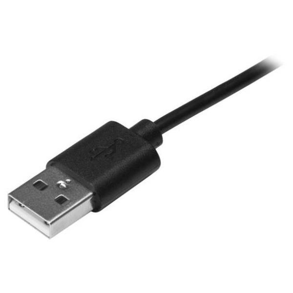 Cavo USB-C a USB-A - M/M - 2m - USB 2.0 4