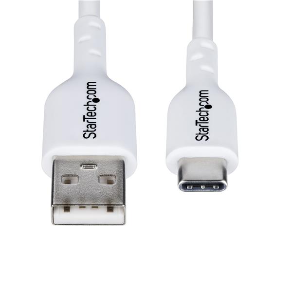 Cavo di Ricarica USB-A a USB-C da 2m 2