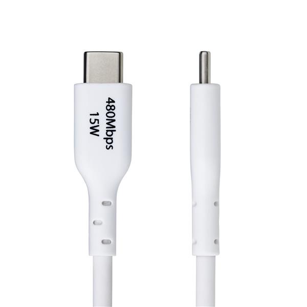 Cavo di Ricarica USB-A a USB-C da 2m 3