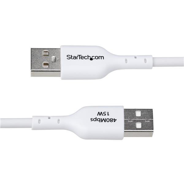 Cavo di Ricarica USB-A a USB-C da 2m 9