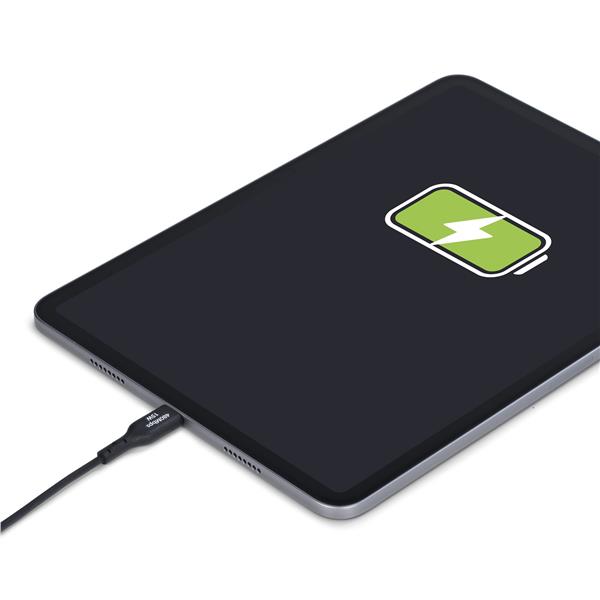 CAVO DI RICARICA USB-A A USB-C 2