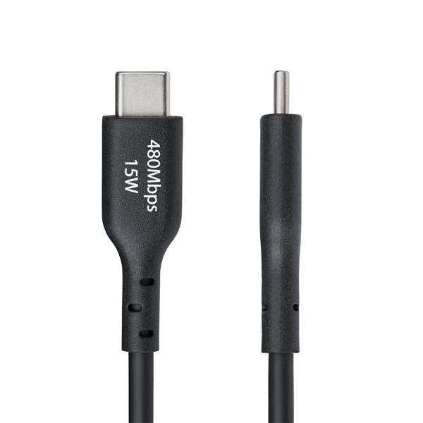CAVO DI RICARICA USB-A A USB-C 3