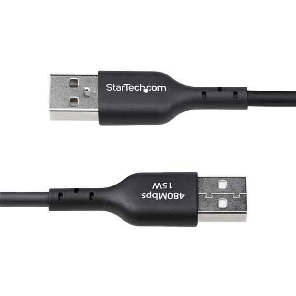 CAVO DI RICARICA USB-A A USB-C 5