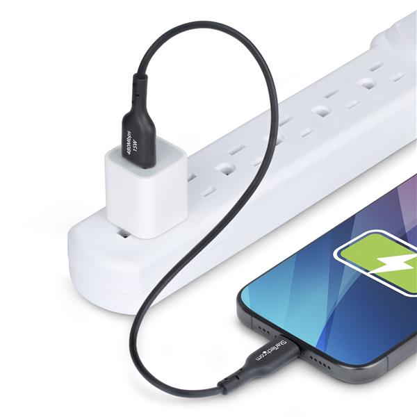 CAVO DI RICARICA USB-A A USB-C 6