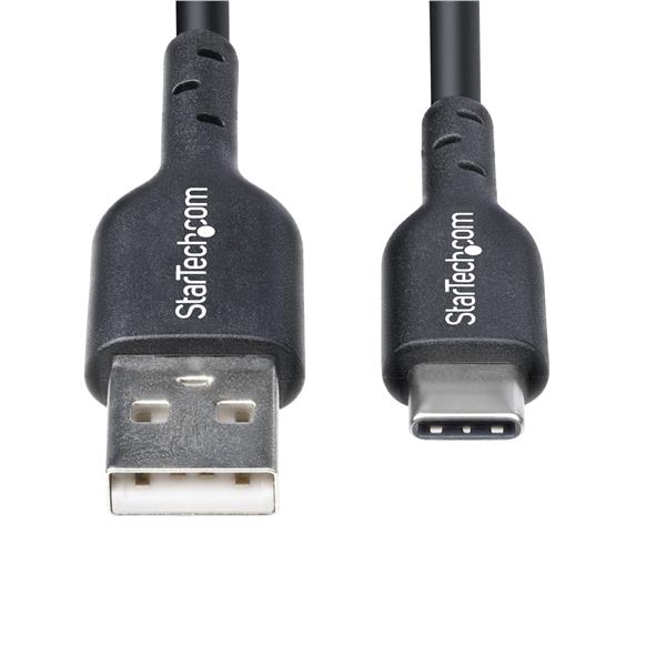 CAVO DI RICARICA USB-A A USB-C 7