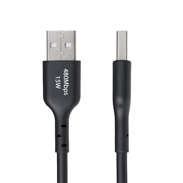 Cavo di Ricarica USB-A a USB-C da 3m 5