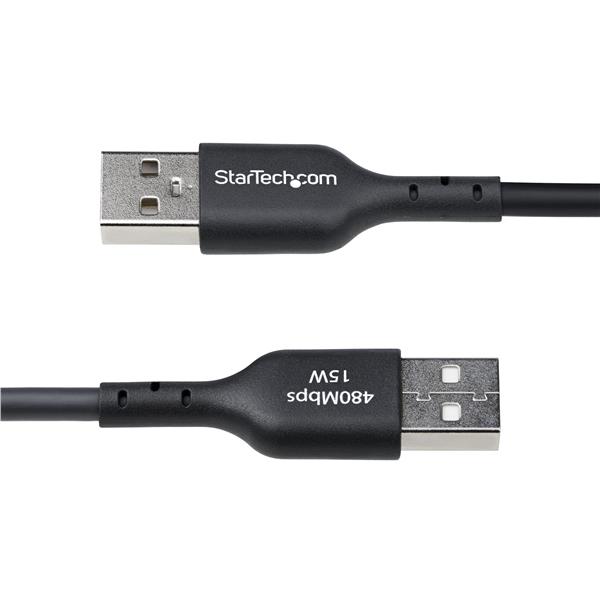 Cavo di Ricarica USB-A a USB-C da 3m 7