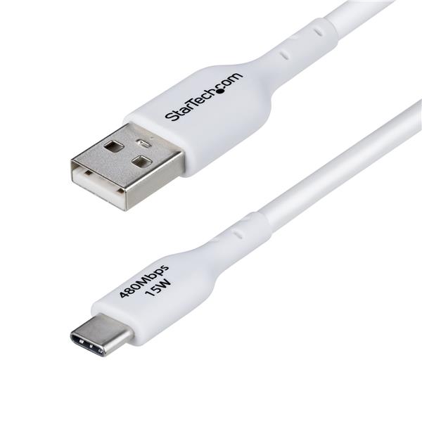 StarTech Cavo di Ricarica USB-A a USB-C da 3m