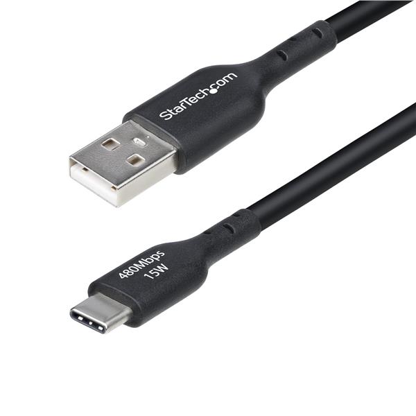 StarTech Cavo di Ricarica USB-A a USB-C da 4m