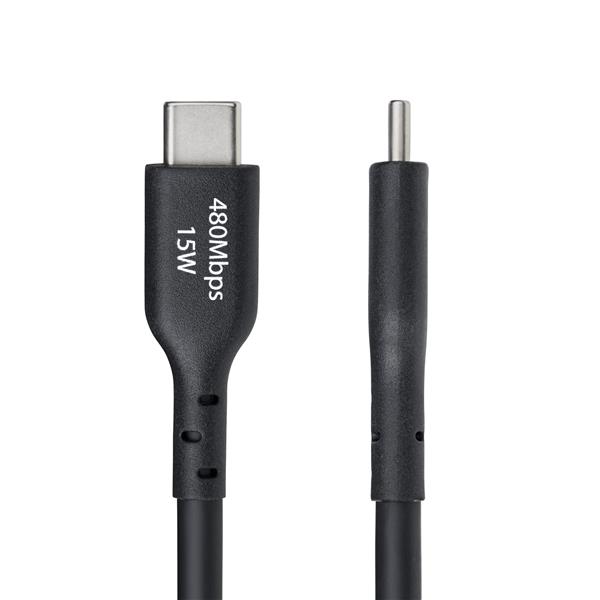 Cavo di Ricarica USB-A a USB-C da 4m 2