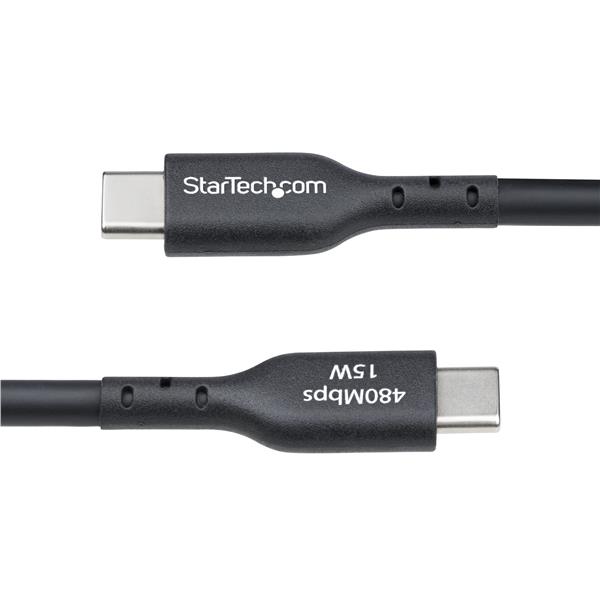 Cavo di Ricarica USB-A a USB-C da 4m 6
