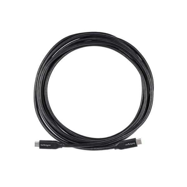 Cavo USB-C con PD 5A - 3m 3