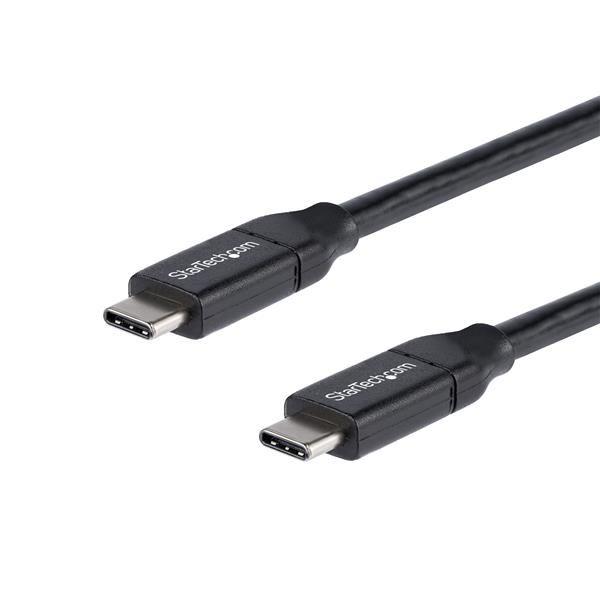 Cavo USB-C con PD 5A - 3m 4