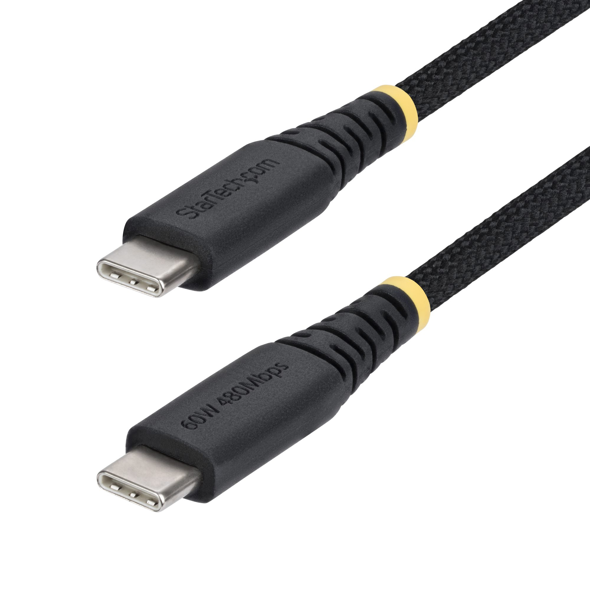 StarTech CAVO DI RICARICA USB-C DA 15CM